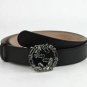 Speak No Evil Adjustable Reversible Belt