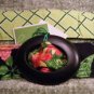 Speak No Evil Adjustable Reversible Belt