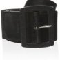 Simplicity Black Stretch Belt Size Small/Medium