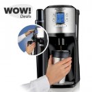 Hamilton Beach 12 Cup Dispensing Coffee Maker