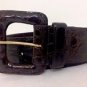 sml brown belt perf/emb