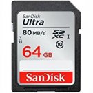SanDisk-Ultra-Mobile-MicroSD-HC-64GB for spy camera or cell phone