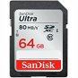 SanDisk-Ultra-Mobile-MicroSD-HC-64GB for spy camera or cell phone