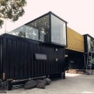 Professional Mobile House Manufacturer-HL Steel Structure