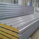 Color Steel Manufacturer -HL Steel Structure