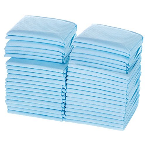 150 Count XX-Large 23x36 Absorbent High Fluff Training Housebreaking Pads Potty Wee Wee