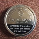 Copenhagen Snuff Chew Magnet, redneck, country, western Darby Creations