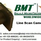 CCD Line Scan Camera – Machine Vision India