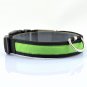 led collar for cat and dog
