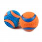 Dog pet ball toys Chuckit Sport set with club biting sounding