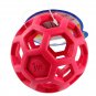 Dog pet ball toys Chuckit Sport set with club biting sounding