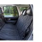 car seat cover for dog and pet