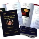 Mom's Hungarian Heritage Recipes