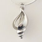 Conch Shell Pendant