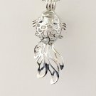 Goldfish Pendant