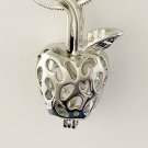 Strawberry Pendant