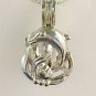 Dolphin Pendant