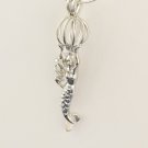 Mermaid Pendant