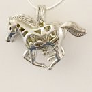 Horse Pendant