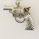 Hand Gun Pendant