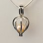 Heart Pendant