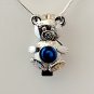 Teddy Bear Pendant