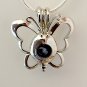 Butterfly Pendant