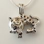 Tiger Pendant