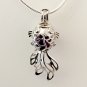 Goldfish Pendant