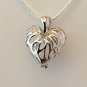 Maple Leaf Pendant