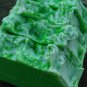 Eucalyptus Spearmint Soap - Cold Process Soap - Aftergloh