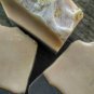Oatmeal Milk and Honey Soap - Cold Process Soap - Aftergloh