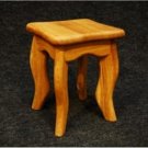 Oak Stool Raimondo 102-2
