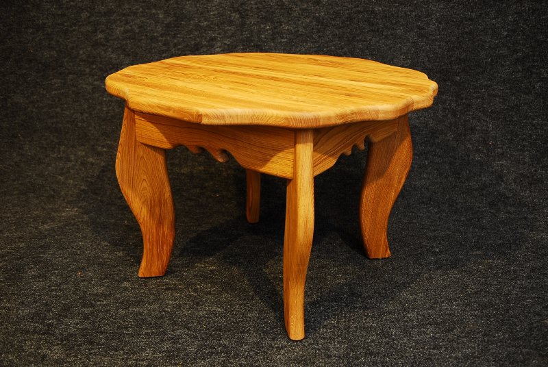 Oak Table 105-2