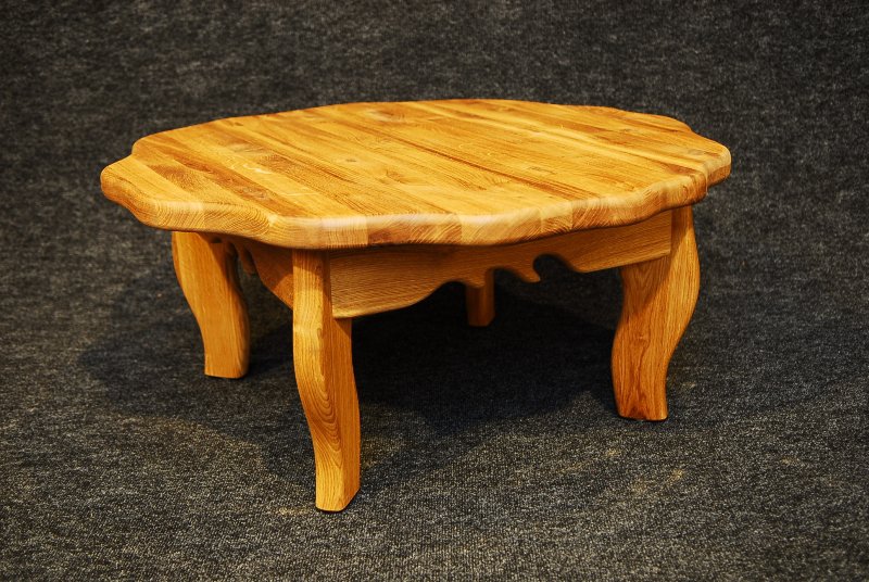 Oak Table 111-1
