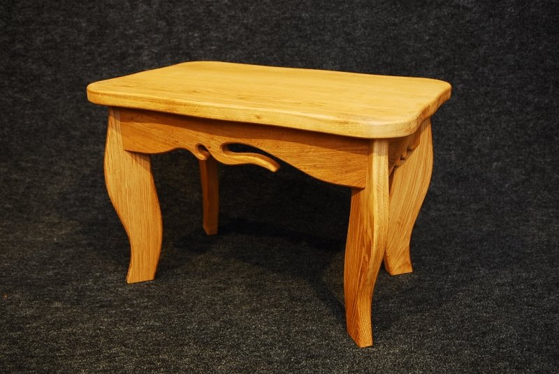 Oak Table 106-2