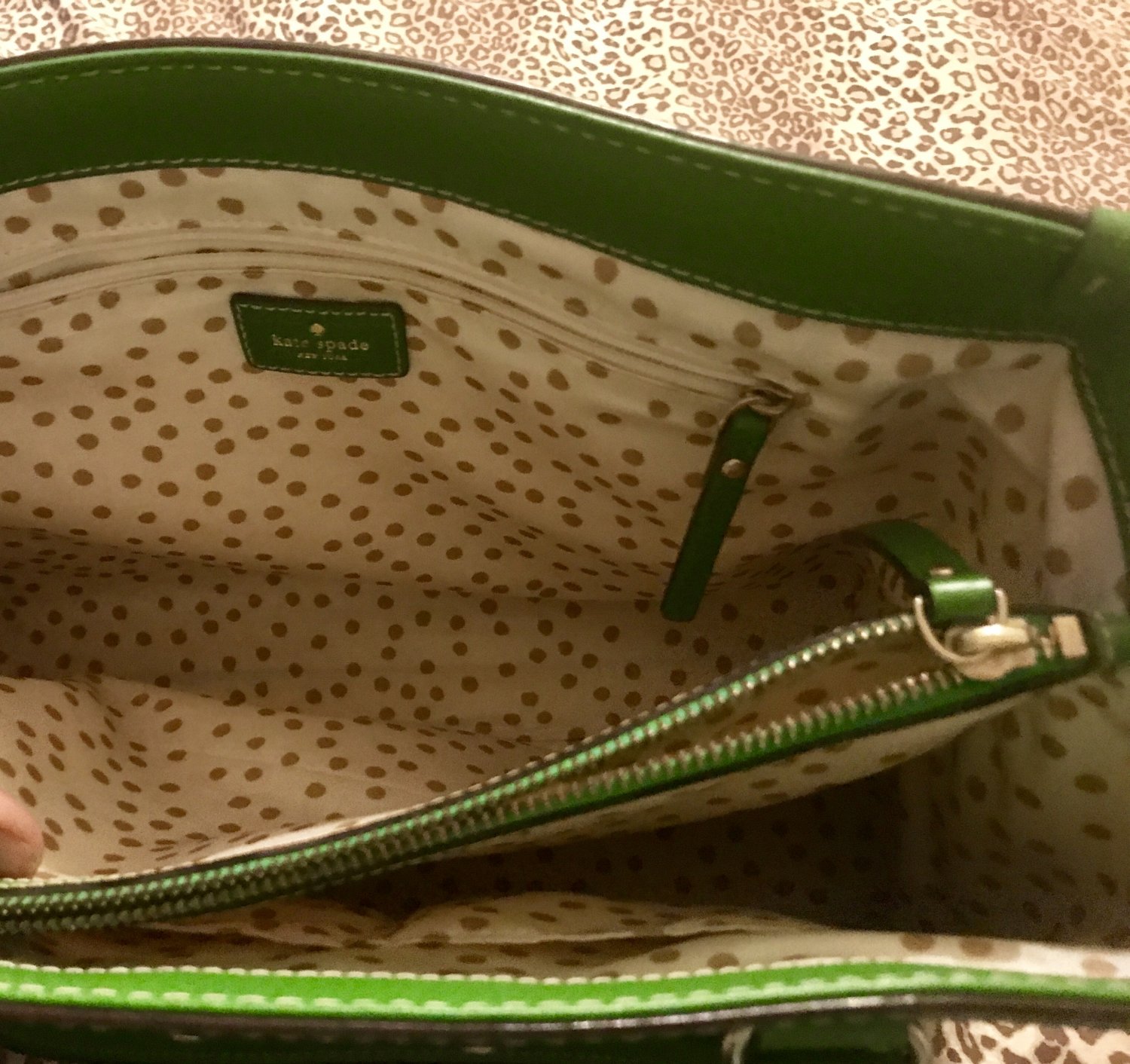 How To Know If You Have A Real Kate Spade Purse