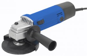 4-1/2" ANGLE GRINDER