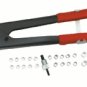 45 PC. THREADED INSERT RIVETER KIT