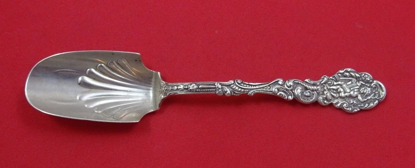 Versailles by Gorham Sterling Silver Cheese Scoop Original 6 1/4"