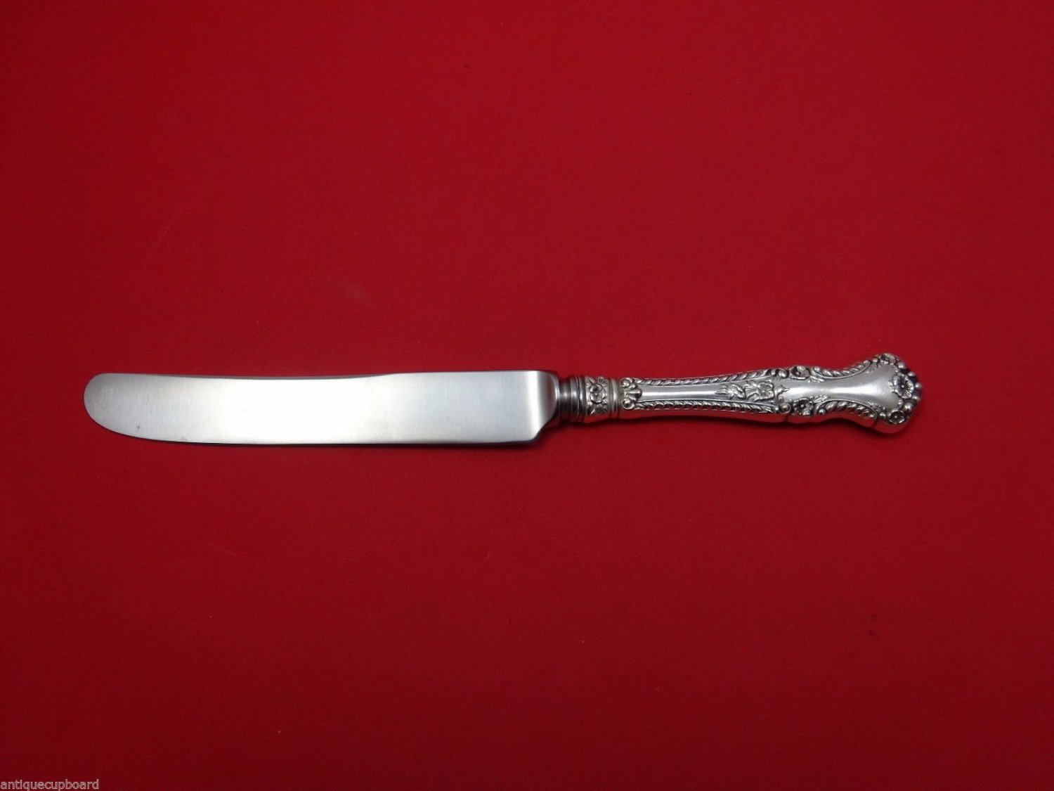 Cambridge by Gorham Sterling Silver Regular Knife Old French 8 3/4"