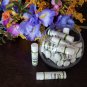 Peppermint-Coconut Lip Nourishing Balm