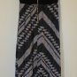 Full Tilt Women's Black Short Sleeve Rayon Dress Size Small