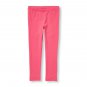 NWT The Children's Place Girls Pink Studded Leggings XS Size 5/6