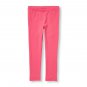 NWT The Children's Place Girls Pink Studded Leggings XS Size 5/6