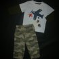 Baby Boy Clothes Outfits Lot 18 M Gap Gymboree Hanna Andersson OshKosh Carter's