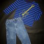 Baby Boy Clothes Outfits Lot 18 M Gap Gymboree Hanna Andersson OshKosh Carter's