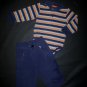 Baby Boy Clothes Outfits Lot 18 M Gap Gymboree Hanna Andersson OshKosh Carter's