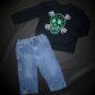 Baby Boy Clothes Outfits Lot 18 M Gap Gymboree Hanna Andersson OshKosh Carter's