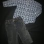 Baby Boy Clothes Lot 18 M Gap Gymboree Nike OshKosh Disney TCP Carter's Old Navy